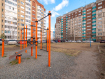 2-комнатная квартира, улица Жукова, 14. Фото 23