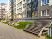 2-комнатная квартира, Новгородская улица, 3Ак7. Фото 16