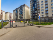 2-комнатная квартира, Новгородская улица, 3Ак7. Фото 18
