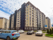 2-комнатная квартира, Новгородская улица, 3Ак7. Фото 19