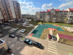 1-комнатная квартира, улица Механизаторов, 1Б. Фото 33