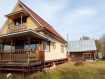 Дом Рыбинский район . Фото 1