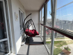 2-комнатная квартира, улица Константина Симонова, 2. Фото 8