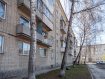 1-комнатная квартира, улица Островского, 1Б. Фото 23