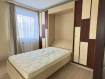 1-комнатная квартира, улица Шубиных, 14. Фото 5