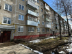 1-комнатная квартира, улица Шубиных, 14. Фото 14
