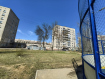 1-комнатная квартира, проспект Строителей, 50А. Фото 19
