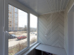 1-комнатная квартира, улица Нижняя Дуброва, 3А. Фото 10