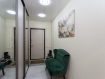 1-комнатная квартира, улица Нижняя Дуброва, 3А. Фото 15