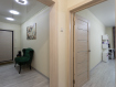 1-комнатная квартира, улица Нижняя Дуброва, 3А. Фото 16