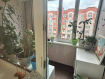 1-комнатная квартира, Зелёная улица, 62. Фото 10