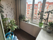 1-комнатная квартира, Зелёная улица, 62. Фото 11
