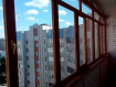 3-комнатная квартира, Безыменского ул. . Фото 5