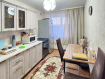 3-комнатная квартира, улица Калинина, 22. Фото 3