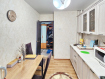 3-комнатная квартира, улица Калинина, 22. Фото 6