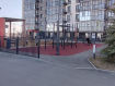 1-комнатная квартира, Спортивная улица, 5. Фото 16
