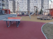 1-комнатная квартира, Спортивная улица, 5. Фото 18