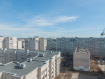 3-комнатная квартира, Дальняя улица, 20Г. Фото 22