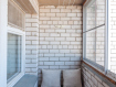 3-комнатная квартира, Дальняя улица, 20Г. Фото 25
