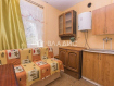2-комнатная квартира, Заводская улица, 14. Фото 11