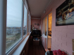 2-комнатная квартира, улица Профессора Рудакова, 7/37к7. Фото 1