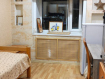4-комнатная квартира, улица Мохова, 23А. Фото 8
