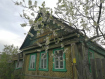 Дом Судогодский район . Фото 1
