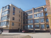 2-комнатная квартира, Евковская улица, 7. Фото 16