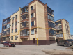 2-комнатная квартира, Евковская улица, 7. Фото 17