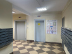 1-комнатная квартира, Хлебозаводская улица, 12к1. Фото 15