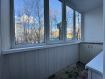 3-комнатная квартира, улица Германа Лопатина, 14к1. Фото 18