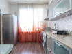 1-комнатная квартира, улица Прядильщиков, 10. Фото 10