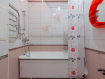 1-комнатная квартира, улица Прядильщиков, 10. Фото 15