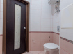 1-комнатная квартира, улица Прядильщиков, 10. Фото 16