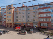 1-комнатная квартира, улица Прядильщиков, 10. Фото 18