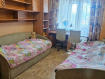 3-комнатная квартира, улица Танкиста Александрова, 5. Фото 6