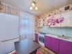 1-комнатная квартира, Московское шоссе, 45к2. Фото 2