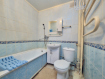 1-комнатная квартира, Московское шоссе, 45к2. Фото 5