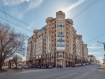 1-комнатная квартира, улица Свободы, 35. Фото 13