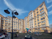 1-комнатная квартира, улица Свободы, 35. Фото 12