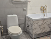 2-комнатная квартира, улица Александра Невского, 38А. Фото 10