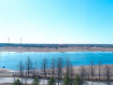 2-комнатная квартира, набережная Космонавтов, 21. Фото 21