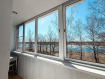 2-комнатная квартира, набережная Космонавтов, 21. Фото 22