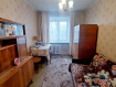 3-комнатная квартира, Муромская улица, 25. Фото 17