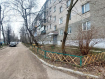 3-комнатная квартира, Муромская улица, 25. Фото 23
