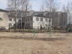 2-комнатная квартира, Окружная улица, 2. Фото 20