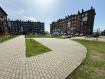 1-комнатная квартира, Рабочая улица, 46. Фото 20