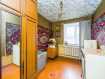 2-комнатная квартира, Полевая улица, 3. Фото 4