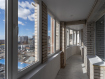 1-комнатная квартира, улица Нижняя Дуброва, 34. Фото 3