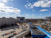 1-комнатная квартира, улица Нижняя Дуброва, 34. Фото 4
